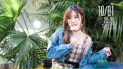 午后学姐（含音乐、时间）