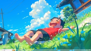 欢乐童趣