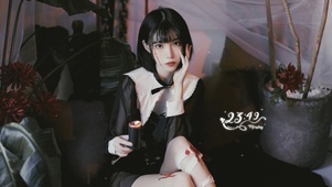冷艳修女