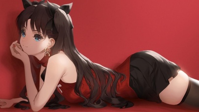 部分免费戳我头像