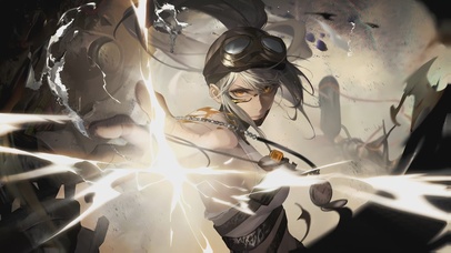 4k】瓦尼菈迎敌e)