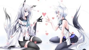 明日方舟