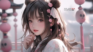 单纯小师妹