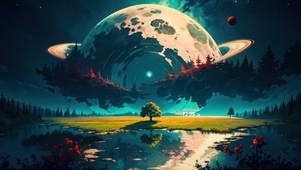 孤树