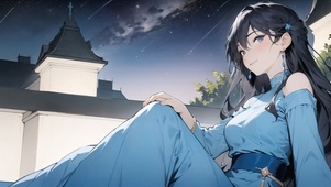 星星之语