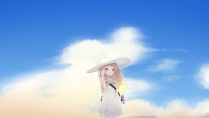 宝可梦女孩
