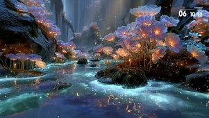 幻野流光