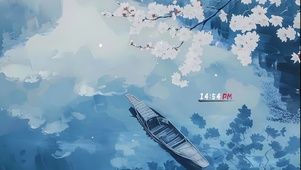 一叶之舟
