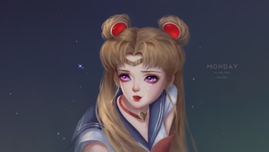 美少女战士