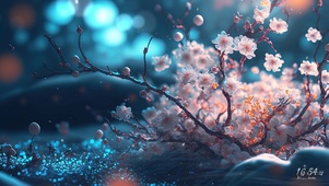 梅花