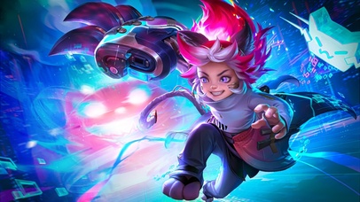 沈梦溪-匿光破解者