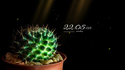 高清4k小清新壁纸