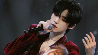 人鱼主唱宋亚轩|为你我受冷风吹