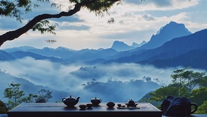 江南好风光