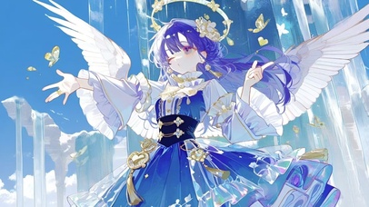 洛丽塔少女-早懒优香