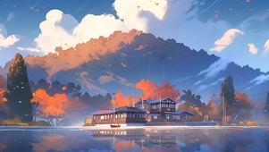 故乡