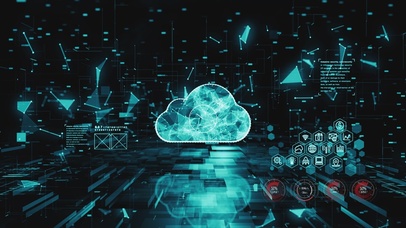 云计算桌面（含全组件）