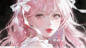 白桃2