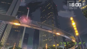 夜之城