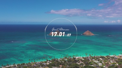 阳光不燥微风正好