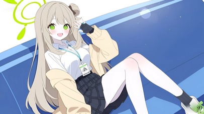 十六夜野宫-萝莉