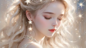 梦幻女孩