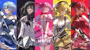 魔法少女小圆