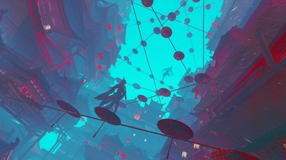 纯阳 · 剑气决战