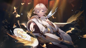 阴阳师少羽大天狗