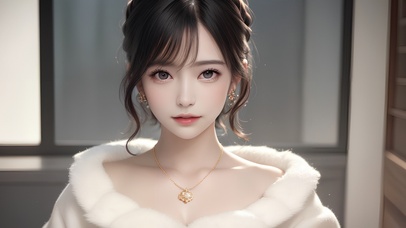 4k清纯可爱萝莉