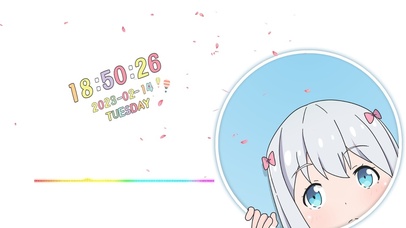 瞧