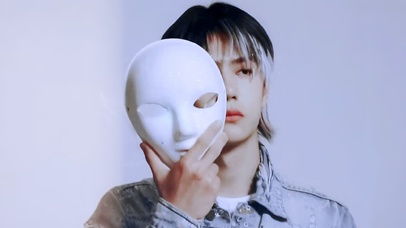 王一博  这就是街舞4