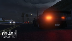 [gta5]超跑-死神