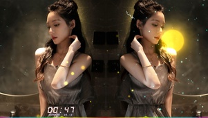 4K清纯美少女