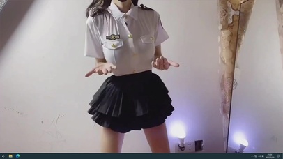 dj美女慢摇（免费下载）