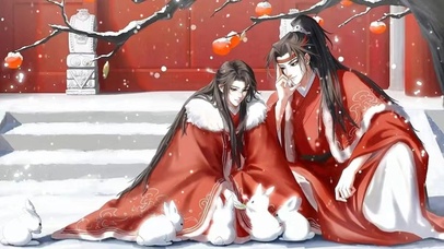 美好（将进酒）