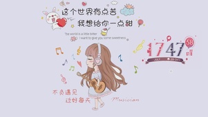 苦