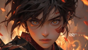 尧