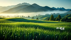 风景大片