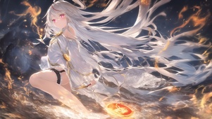 火舞