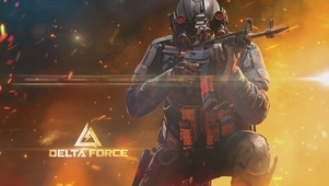 三角洲·战火威龙