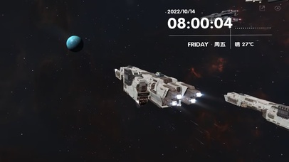 无尽的拉格朗日-返航