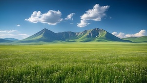 青原远山