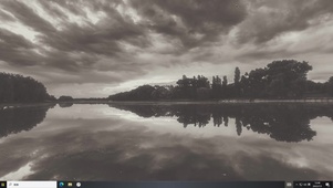 海天一色主题