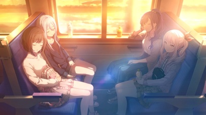 被察觉到的真心-瑞希2