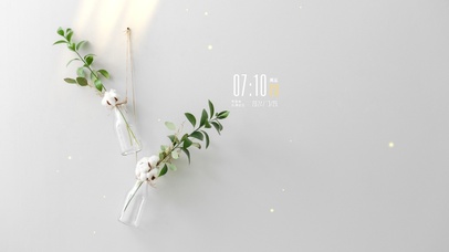 极简风格高级壁纸