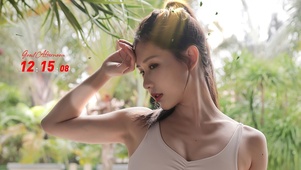 夏日性感女神-超高清
