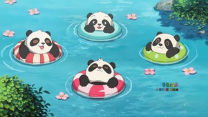 我是无敌小可爱2