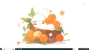 甜点