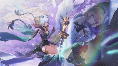 卢西娅 伊德海莉-可曾记得梦